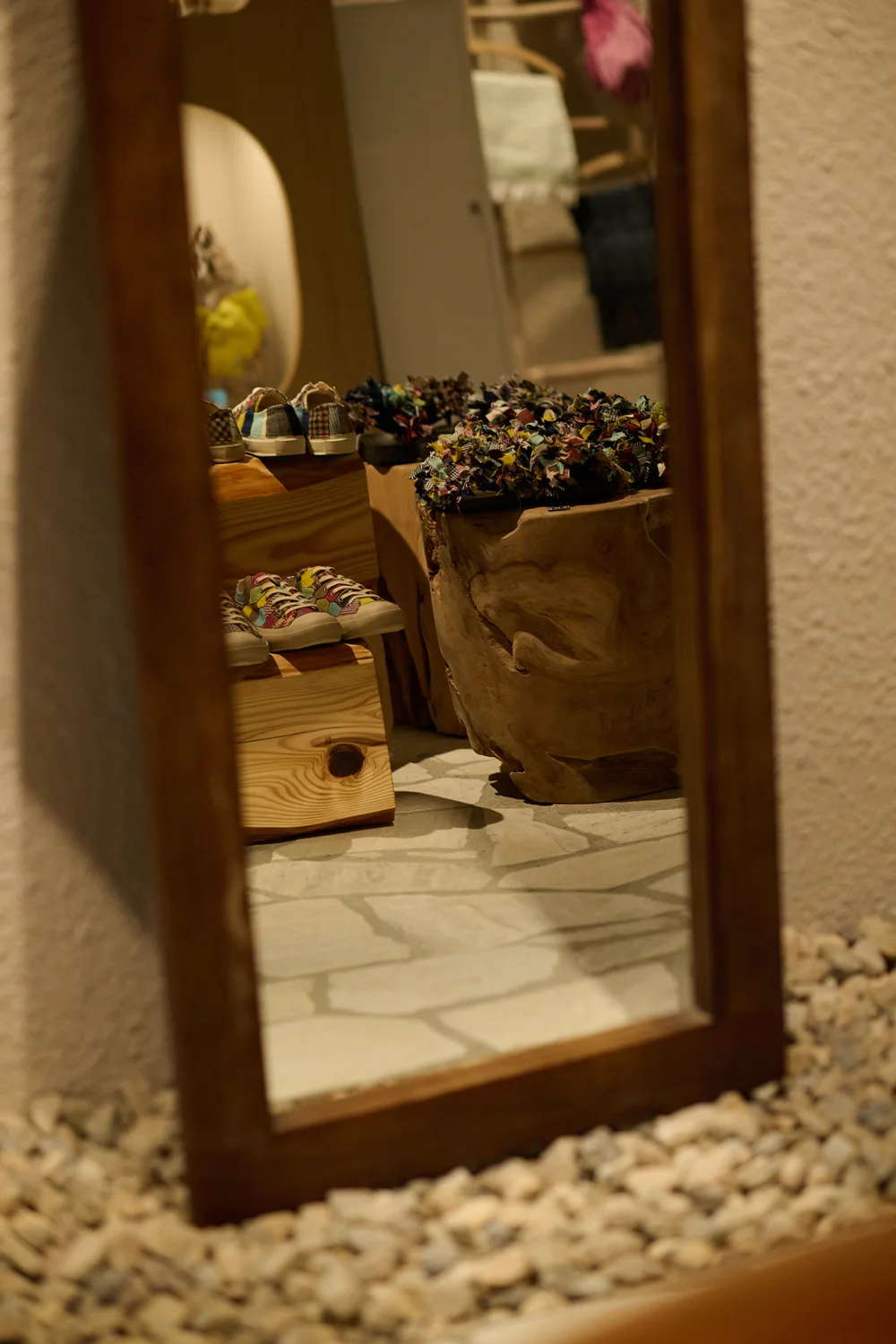 KIMONO ARCH 下北沢