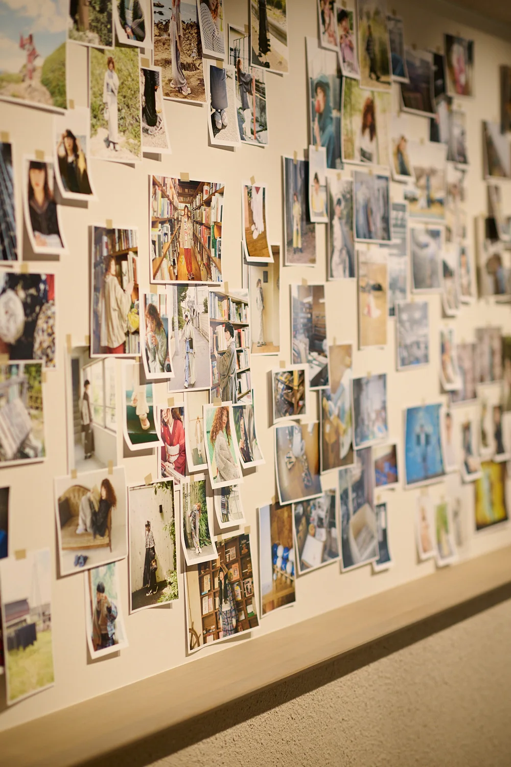 KIMONO ARCH 下北沢