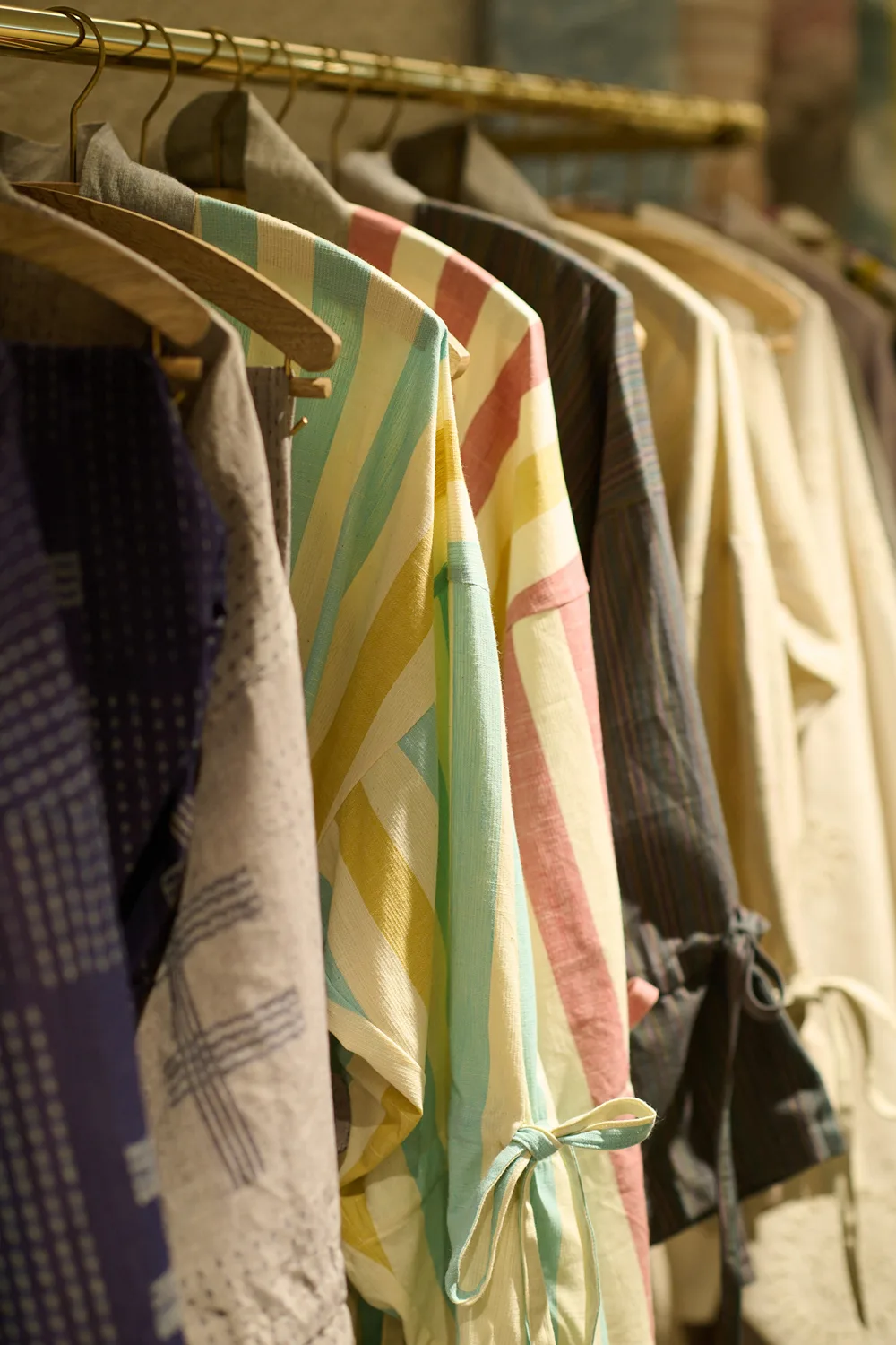 KIMONO ARCH 下北沢