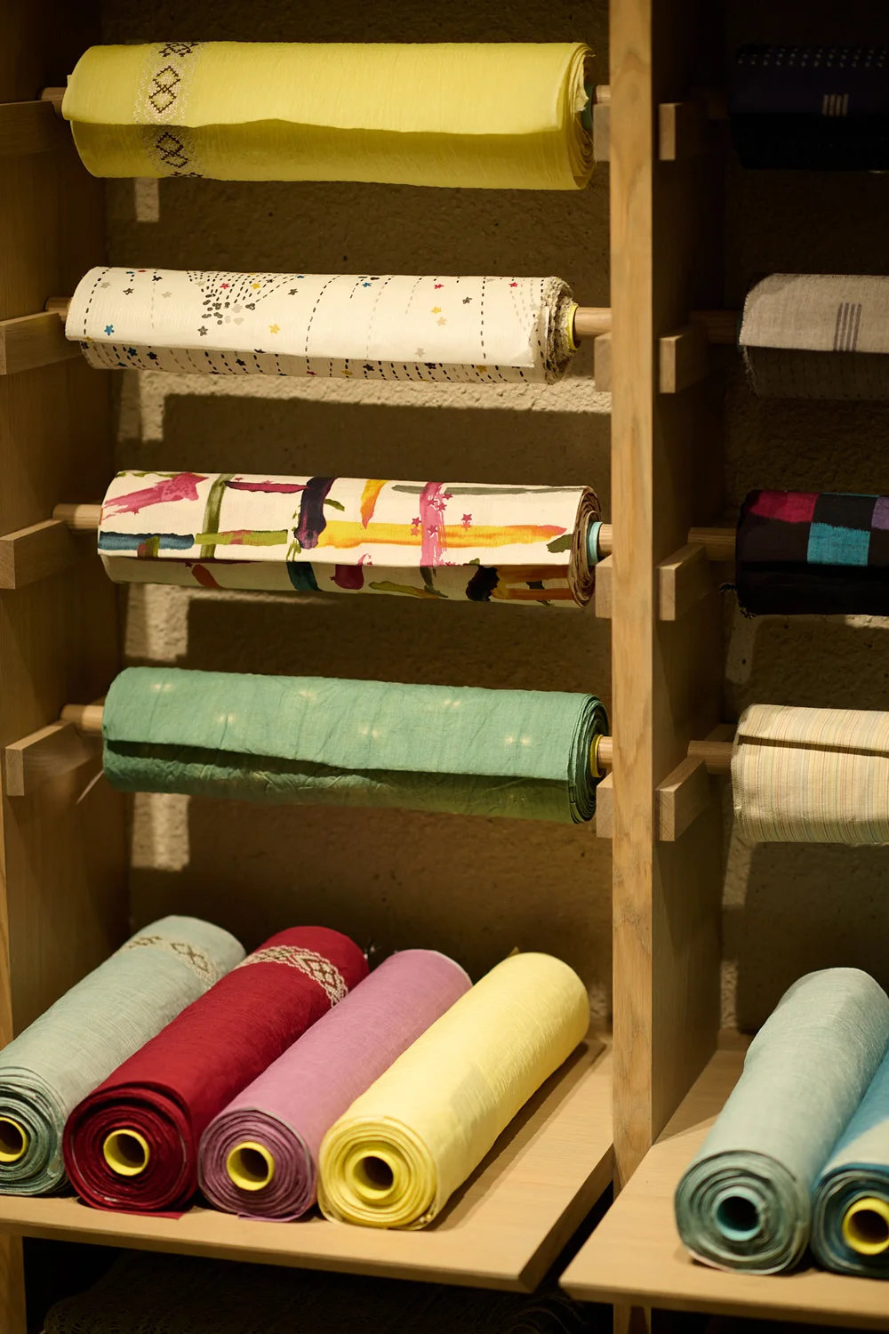 KIMONO ARCH 下北沢