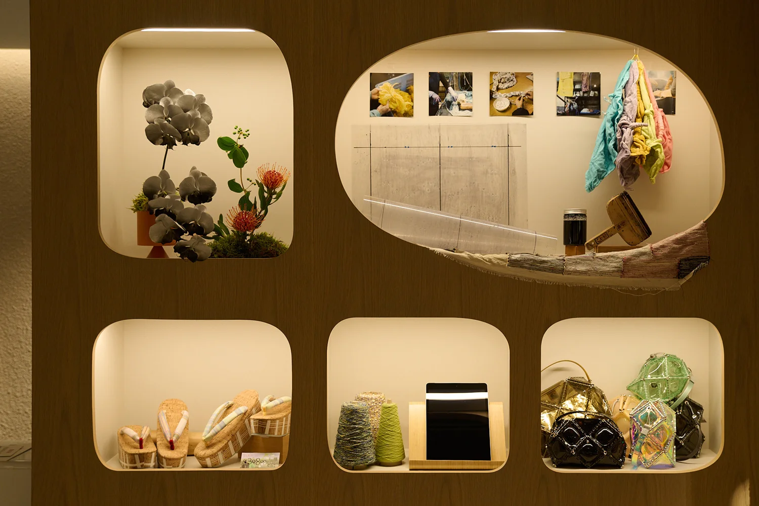 KIMONO ARCH 下北沢